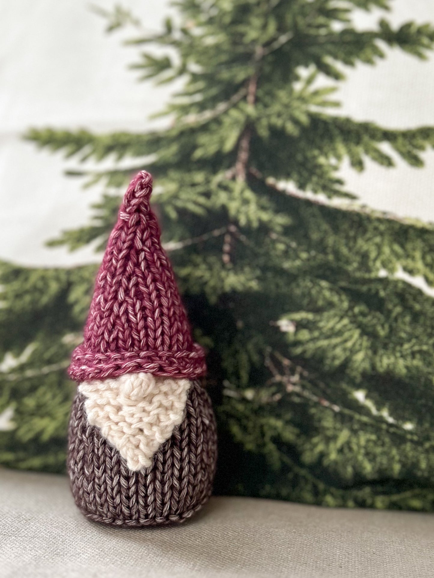 BREIPATROON Knud & Knodde kerstkabouters (NL&ENG)