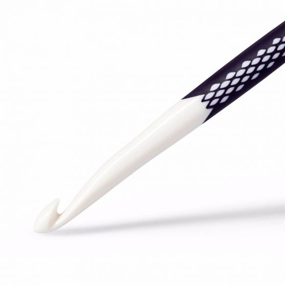 Prym ergonomische haaknaald