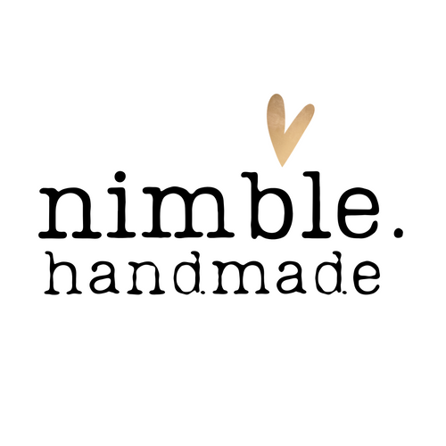 nimble.handmade
